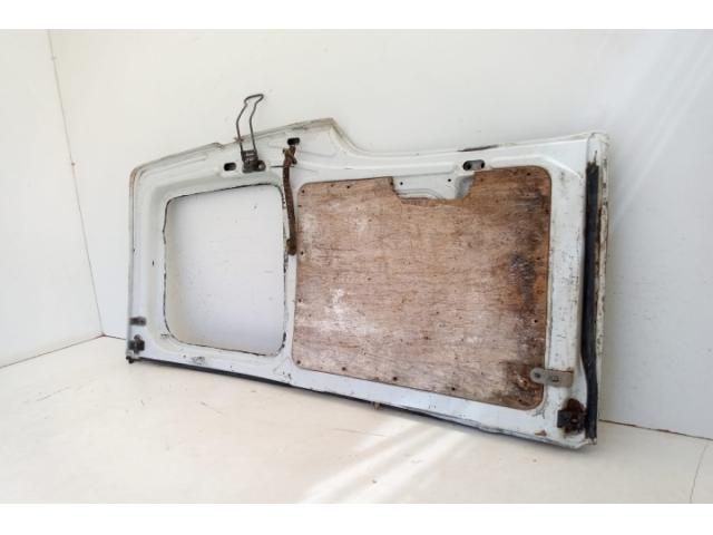 bontott RENAULT MASTER Bal Csomagtérajtó (Üres lemez)