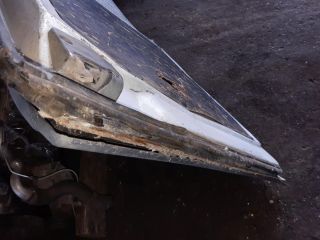 bontott RENAULT MASTER Bal Csomagtérajtó (Üres lemez)