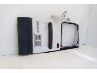 bontott RENAULT MASTER Bal Csomagtérajtó (Üres lemez)