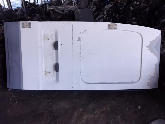 bontott RENAULT MASTER Bal Csomagtérajtó (Üres lemez)