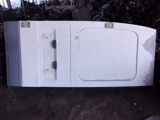 bontott RENAULT MASTER Bal Csomagtérajtó (Üres lemez)