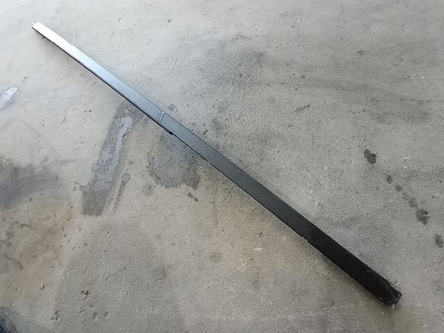 bontott RENAULT MASTER Bal első Ablak Sín