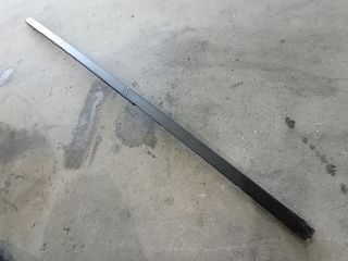 bontott RENAULT MASTER Bal első Ablak Sín