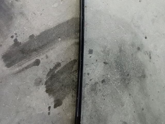 bontott RENAULT MASTER Bal első Ablak Sín