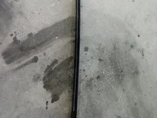 bontott RENAULT MASTER Bal első Ablak Sín