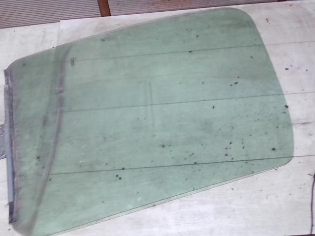 bontott RENAULT MASTER Bal első Ablak