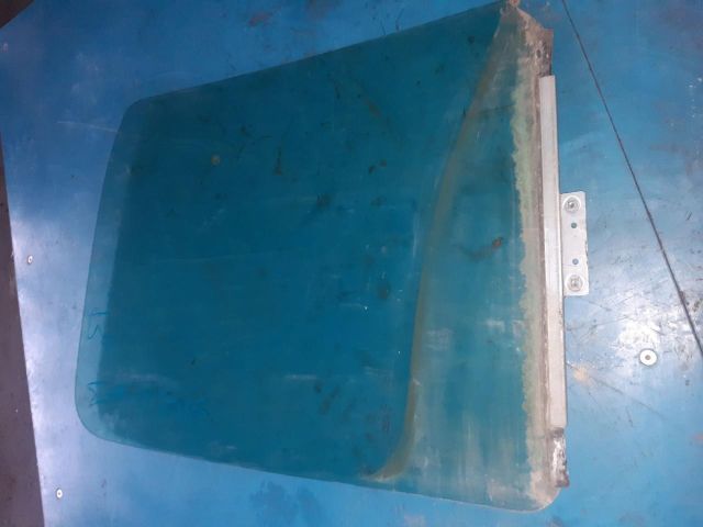 bontott RENAULT MASTER Bal első Ablak