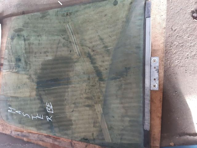 bontott RENAULT MASTER Bal első Ablak