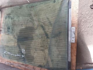 bontott RENAULT MASTER Bal első Ablak