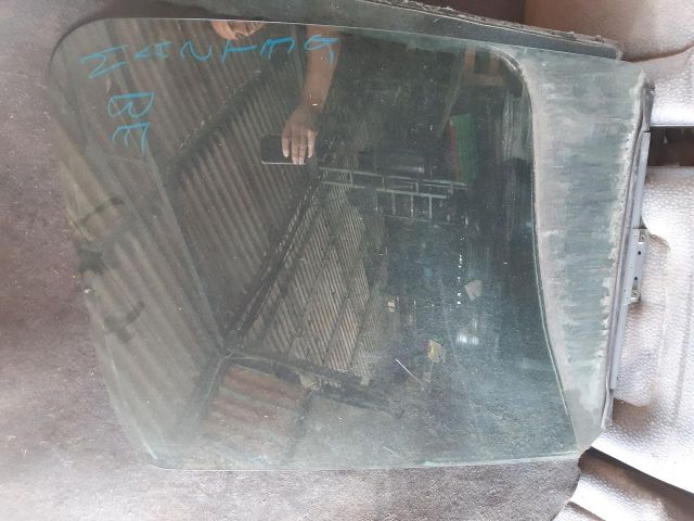 bontott RENAULT MASTER Bal első Ablak