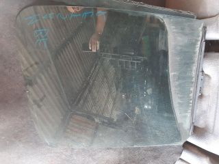 bontott RENAULT MASTER Bal első Ablak