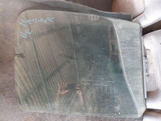 bontott RENAULT MASTER Bal első Ablak