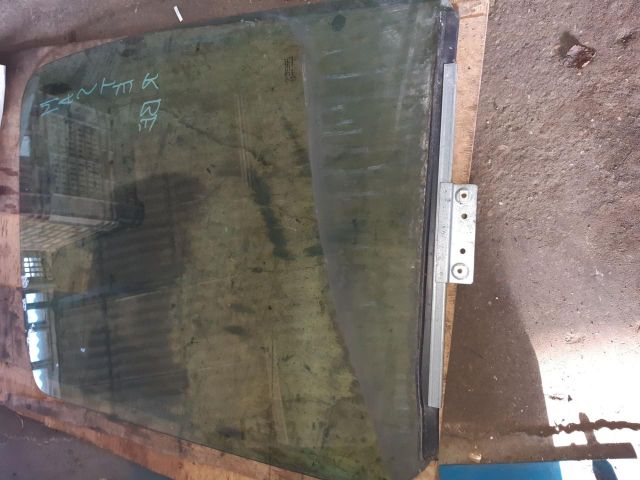 bontott RENAULT MASTER Bal első Ablak