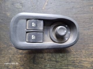 bontott RENAULT MASTER Bal első Ablakemelő Kapcsoló