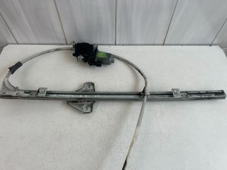 bontott RENAULT MASTER Bal első Ablakemelő Szerkezet (Elektromos)