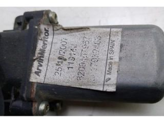 bontott RENAULT MASTER Bal első Ablakemelő Szerkezet (Elektromos)