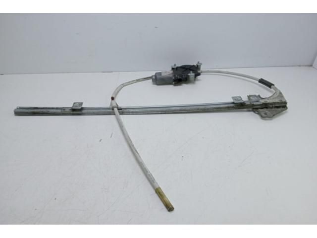 bontott RENAULT MASTER Bal első Ablakemelő Szerkezet (Elektromos)