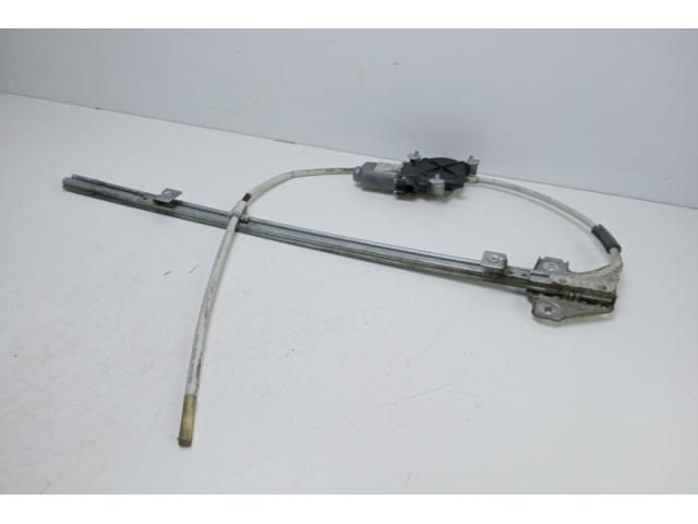 bontott RENAULT MASTER Bal első Ablakemelő Szerkezet (Elektromos)