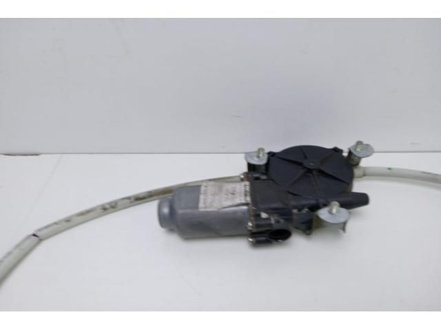 bontott RENAULT MASTER Bal első Ablakemelő Szerkezet (Elektromos)