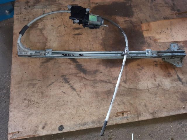 bontott RENAULT MASTER Bal első Ablakemelő Szerkezet (Elektromos)