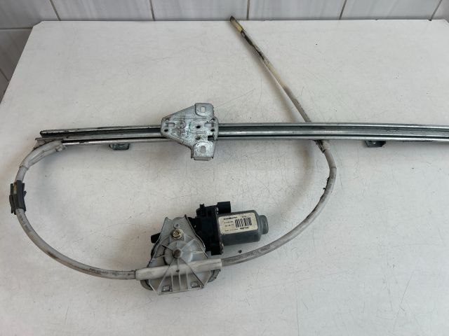 bontott RENAULT MASTER Bal első Ablakemelő Szerkezet (Elektromos)