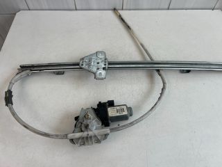 bontott RENAULT MASTER Bal első Ablakemelő Szerkezet (Elektromos)