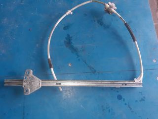 bontott RENAULT MASTER Bal első Ablakemelő Szerkezet (Elektromos)