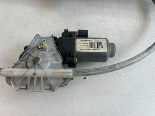 bontott RENAULT MASTER Bal első Ablakemelő Szerkezet (Elektromos)