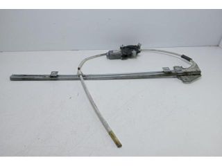 bontott RENAULT MASTER Bal első Ablakemelő Szerkezet (Elektromos)