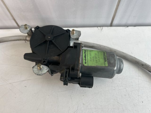 bontott RENAULT MASTER Bal első Ablakemelő Szerkezet (Elektromos)