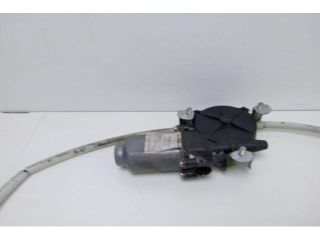 bontott RENAULT MASTER Bal első Ablakemelő Szerkezet (Elektromos)