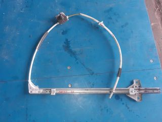 bontott RENAULT MASTER Bal első Ablakemelő Szerkezet (Elektromos)