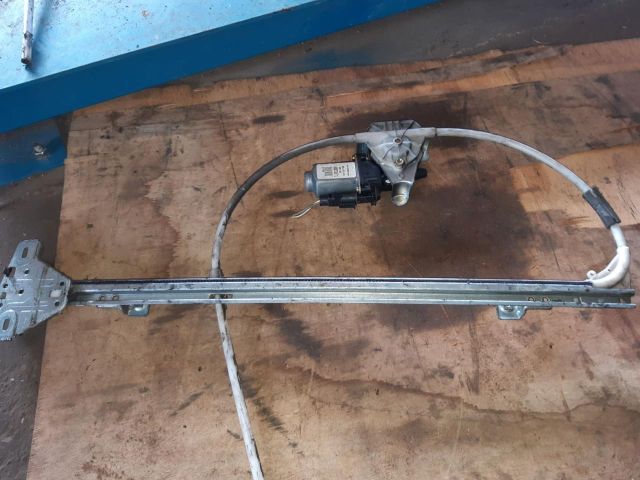 bontott RENAULT MASTER Bal első Ablakemelő Szerkezet (Elektromos)