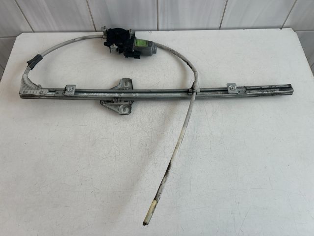 bontott RENAULT MASTER Bal első Ablakemelő Szerkezet (Elektromos)