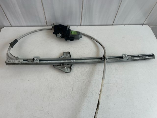 bontott RENAULT MASTER Bal első Ablakemelő Szerkezet (Elektromos)