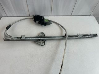 bontott RENAULT MASTER Bal első Ablakemelő Szerkezet (Elektromos)