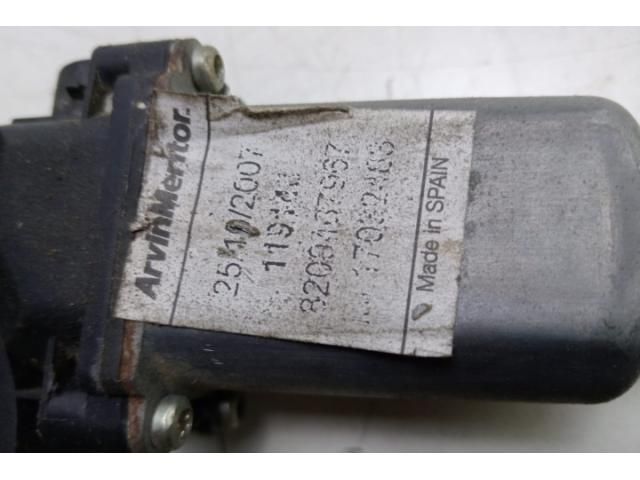 bontott RENAULT MASTER Bal első Ablakemelő Szerkezet (Elektromos)