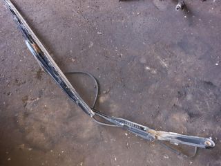 bontott RENAULT MASTER Bal első Ablaktörlő Kar