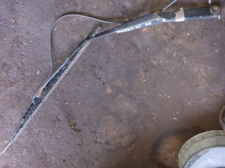 bontott RENAULT MASTER Bal első Ablaktörlő Kar