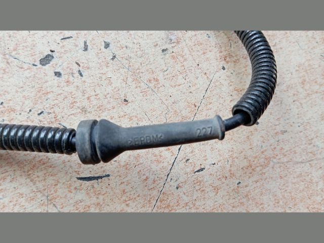 bontott RENAULT MASTER Bal első ABS Jeladó