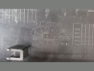 bontott RENAULT MASTER Bal első Ajtó Díszléc