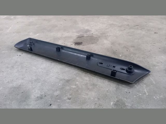 bontott RENAULT MASTER Bal első Ajtó Díszléc