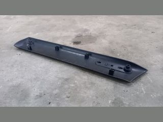 bontott RENAULT MASTER Bal első Ajtó Díszléc