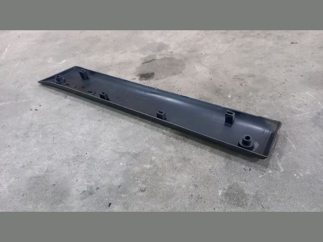 bontott RENAULT MASTER Bal első Ajtó Díszléc