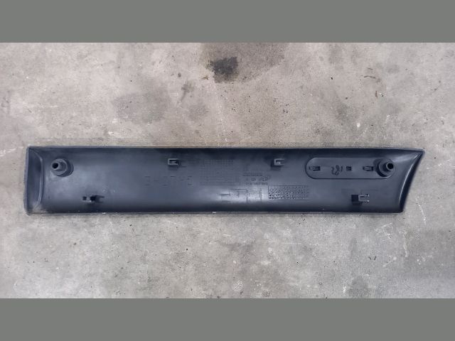 bontott RENAULT MASTER Bal első Ajtó Díszléc