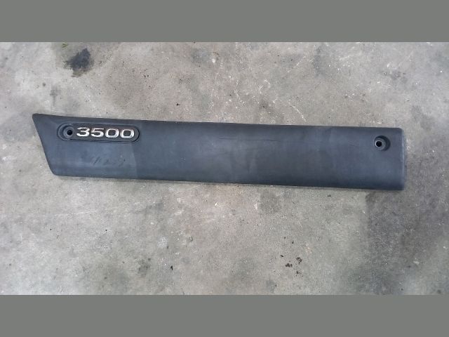 bontott RENAULT MASTER Bal első Ajtó Díszléc