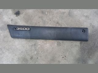 bontott RENAULT MASTER Bal első Ajtó Díszléc