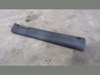 bontott RENAULT MASTER Bal első Ajtó Díszléc