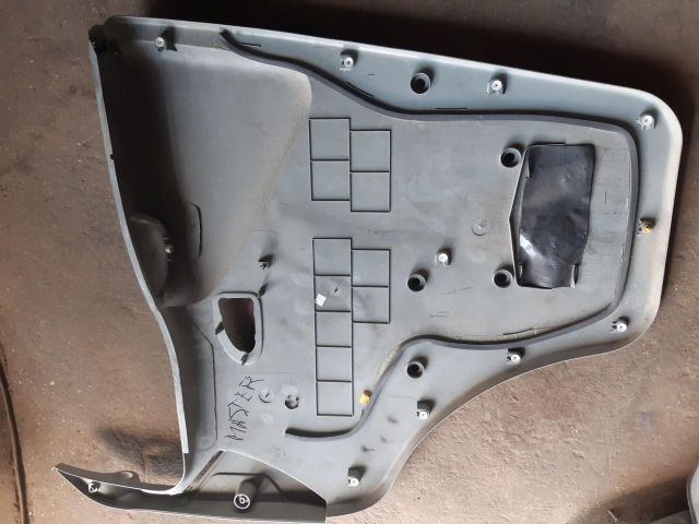 bontott RENAULT MASTER Bal első Ajtó Kárpit