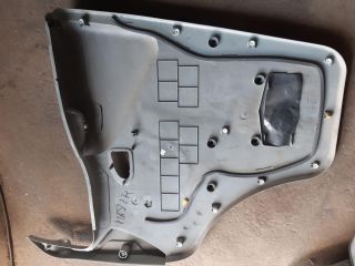 bontott RENAULT MASTER Bal első Ajtó Kárpit